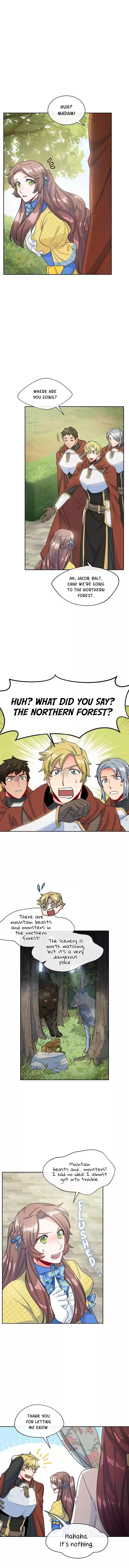 The Duchess' 50 Tea Recipes Ch. 24