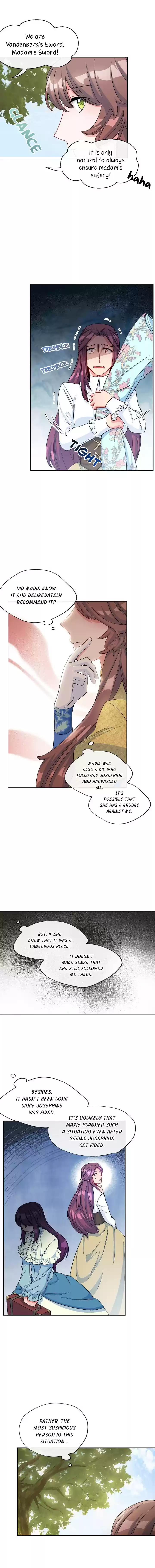 The Duchess' 50 Tea Recipes Ch. 24