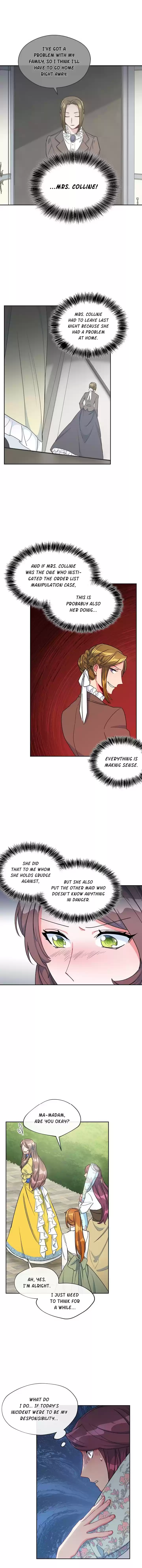 The Duchess' 50 Tea Recipes Ch. 24