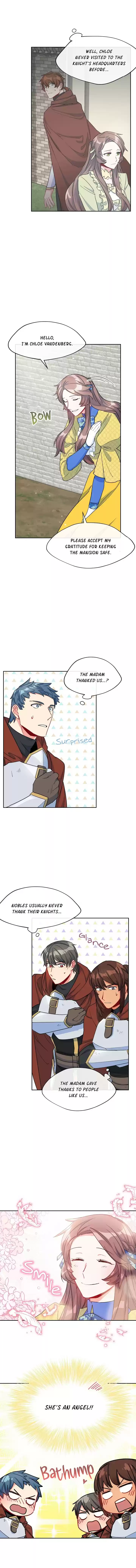 The Duchess' 50 Tea Recipes Ch. 25