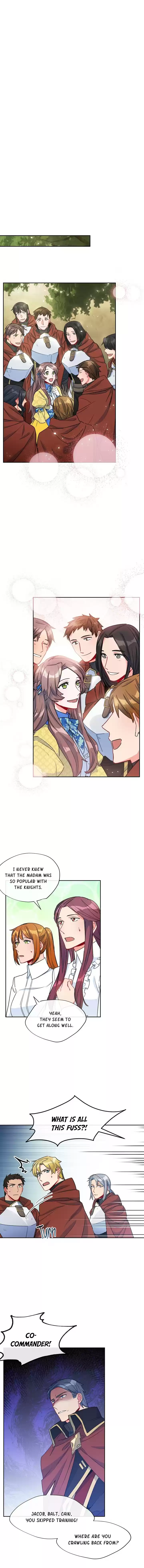 The Duchess' 50 Tea Recipes Ch. 25