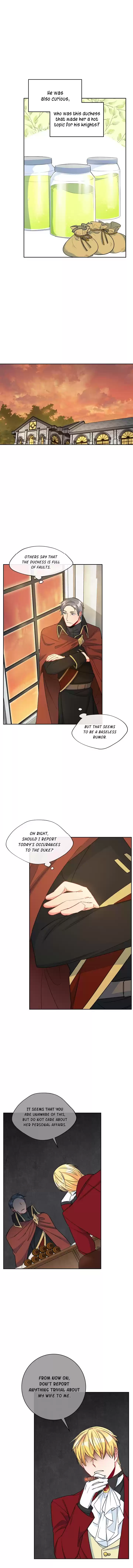 The Duchess' 50 Tea Recipes Ch. 25