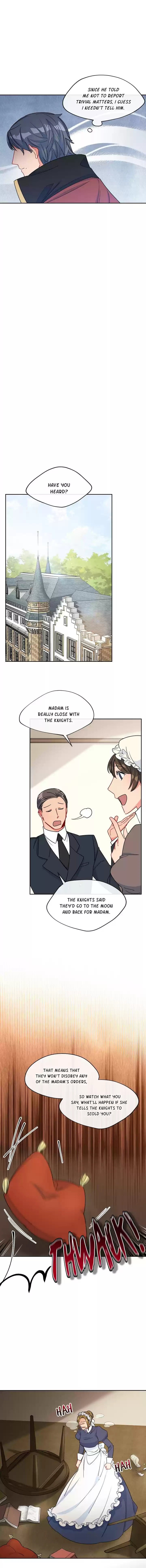 The Duchess' 50 Tea Recipes Ch. 25