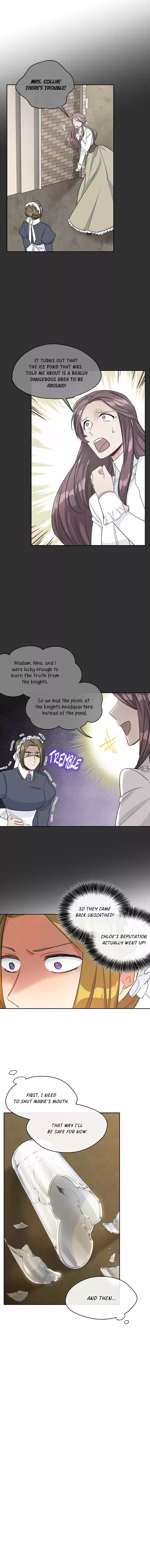 The Duchess' 50 Tea Recipes Ch. 25