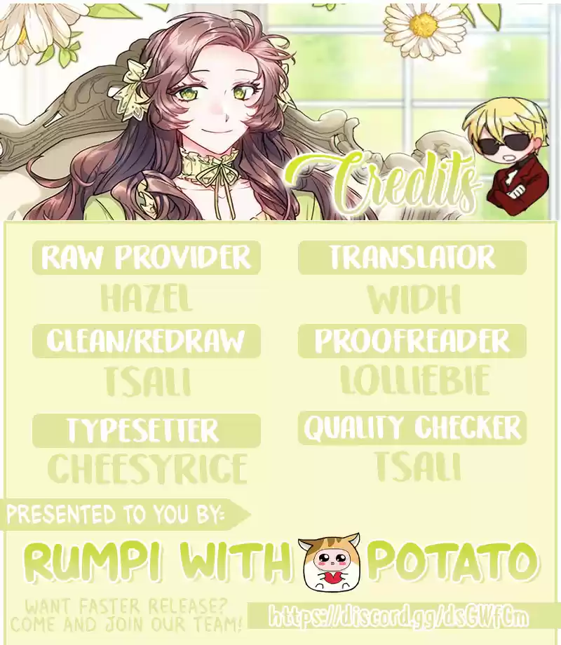 The Duchess' 50 Tea Recipes Ch. 25