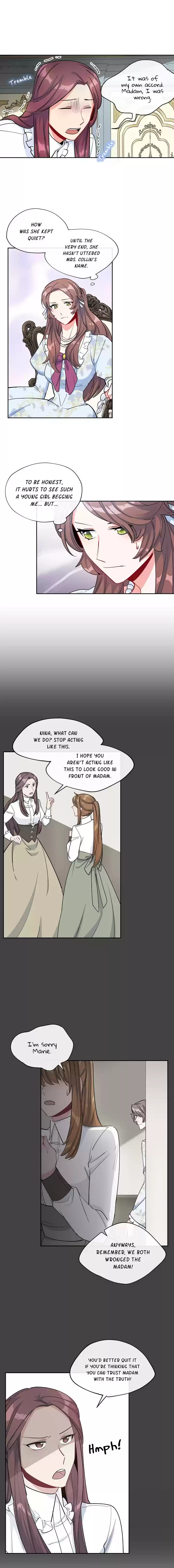 The Duchess' 50 Tea Recipes Ch. 26