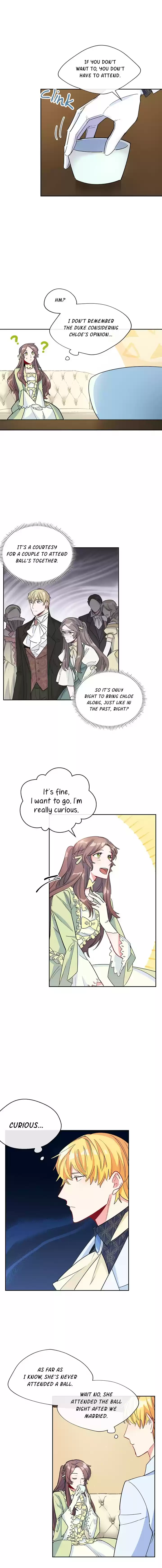 The Duchess' 50 Tea Recipes Ch. 26