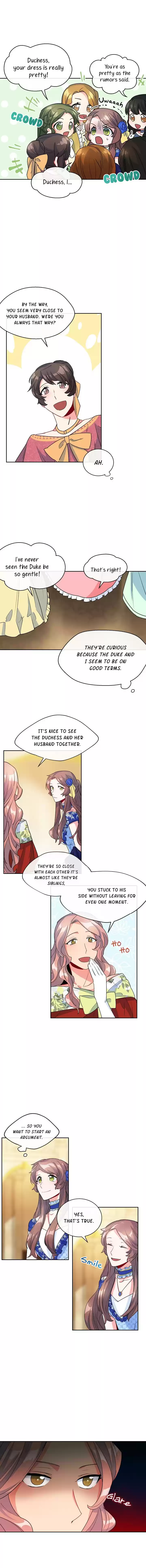 The Duchess' 50 Tea Recipes Ch. 26