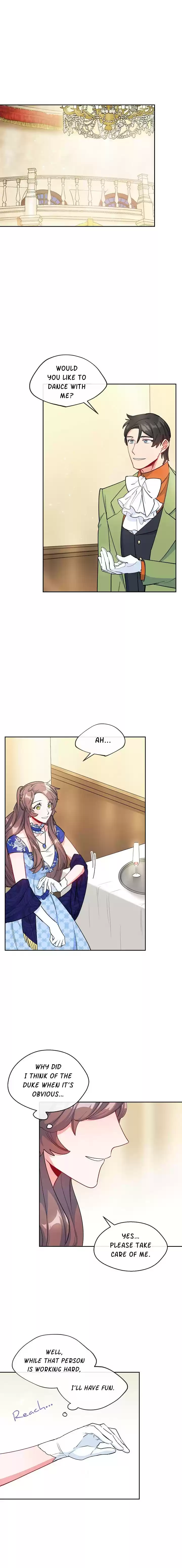 The Duchess' 50 Tea Recipes Ch. 27