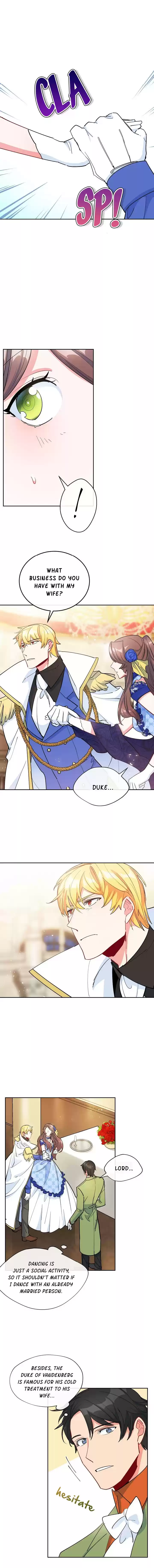 The Duchess' 50 Tea Recipes Ch. 27