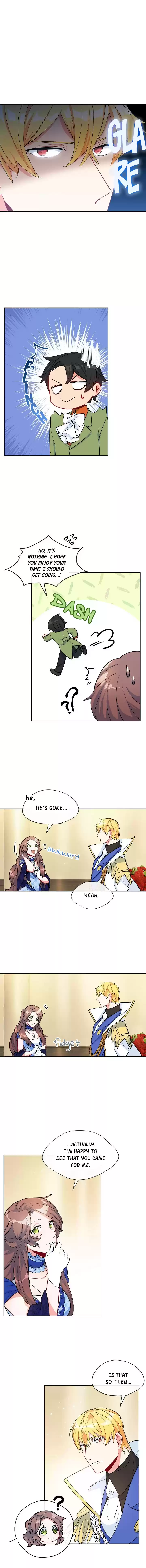 The Duchess' 50 Tea Recipes Ch. 27