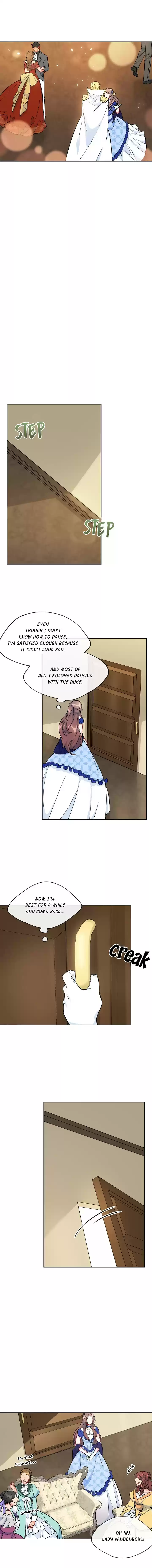 The Duchess' 50 Tea Recipes Ch. 27