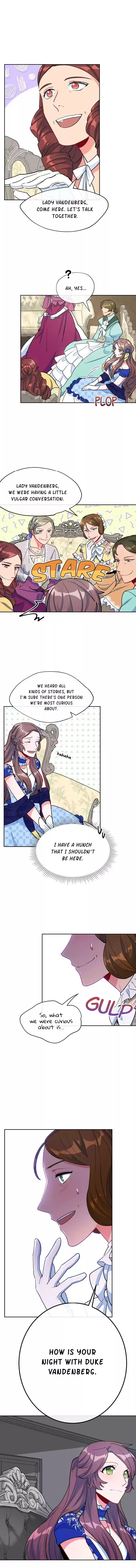 The Duchess' 50 Tea Recipes Ch. 27