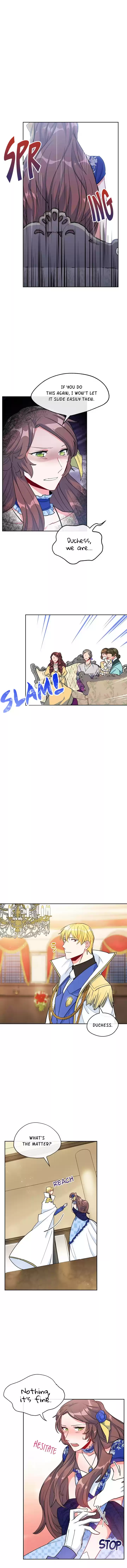 The Duchess' 50 Tea Recipes Ch. 27