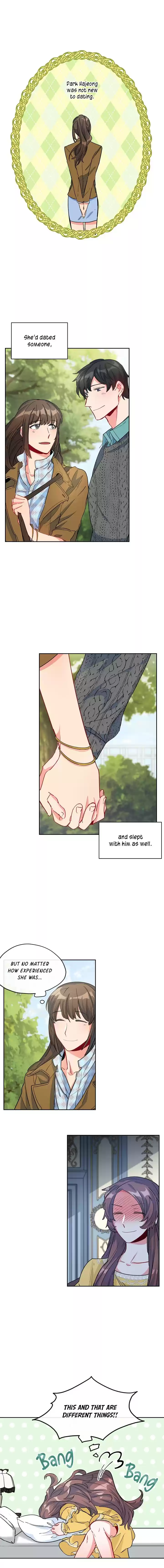 The Duchess' 50 Tea Recipes Ch. 28