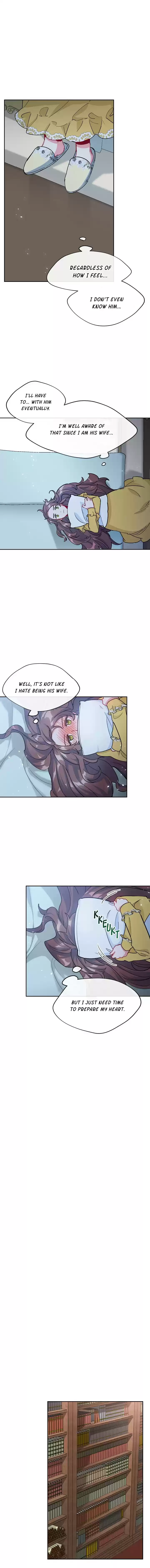 The Duchess' 50 Tea Recipes Ch. 28