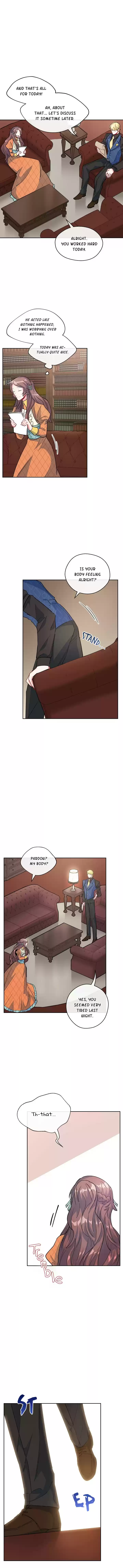 The Duchess' 50 Tea Recipes Ch. 28