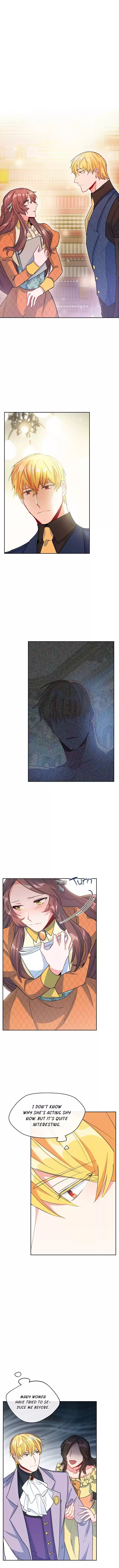 The Duchess' 50 Tea Recipes Ch. 28