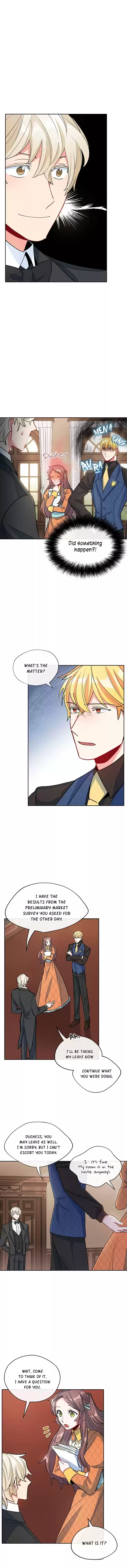 The Duchess' 50 Tea Recipes Ch. 28