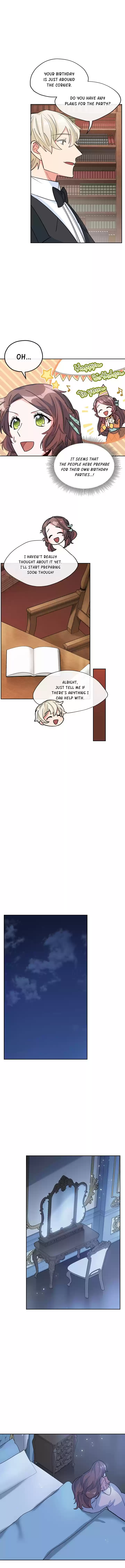 The Duchess' 50 Tea Recipes Ch. 28