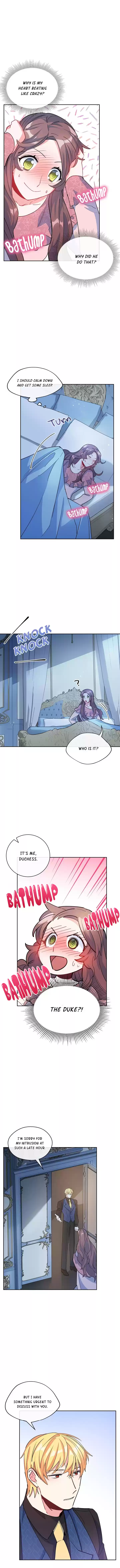 The Duchess' 50 Tea Recipes Ch. 28