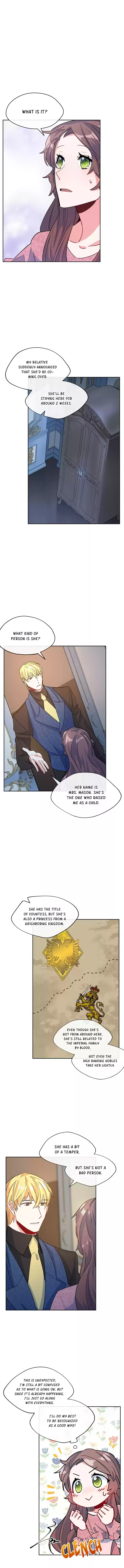 The Duchess' 50 Tea Recipes Ch. 28