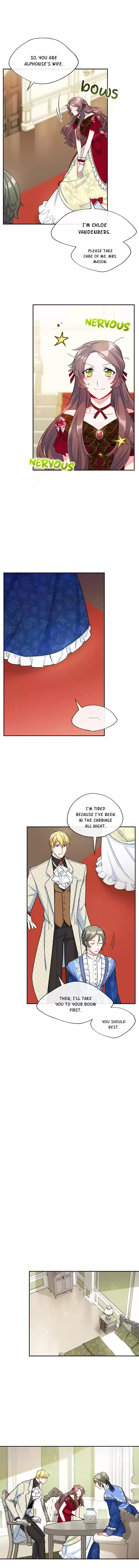 The Duchess' 50 Tea Recipes Ch. 29