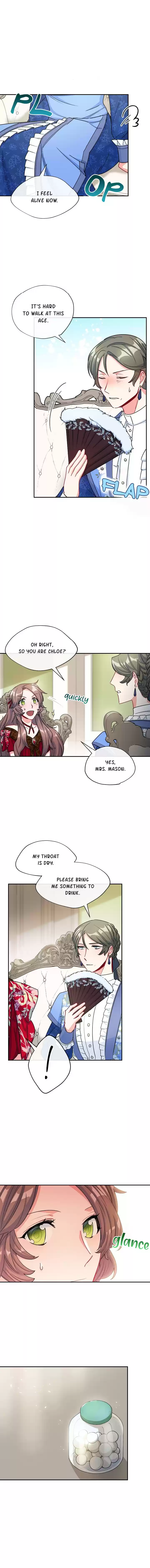 The Duchess' 50 Tea Recipes Ch. 29