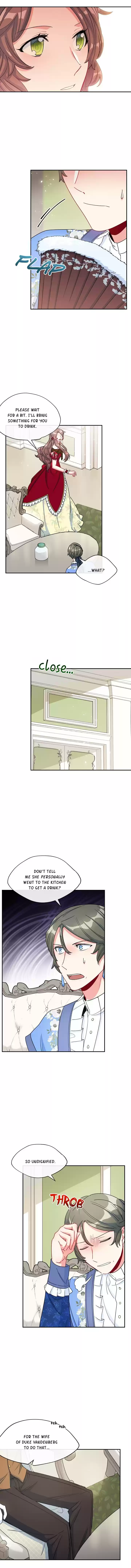 The Duchess' 50 Tea Recipes Ch. 29