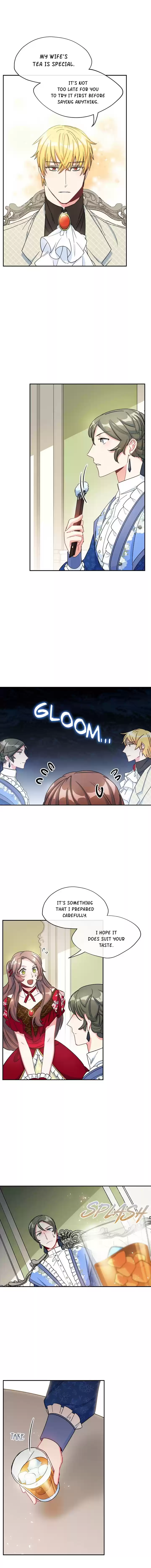 The Duchess' 50 Tea Recipes Ch. 29