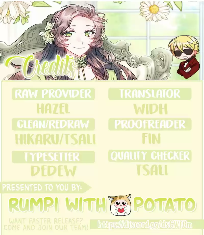 The Duchess' 50 Tea Recipes Ch. 29