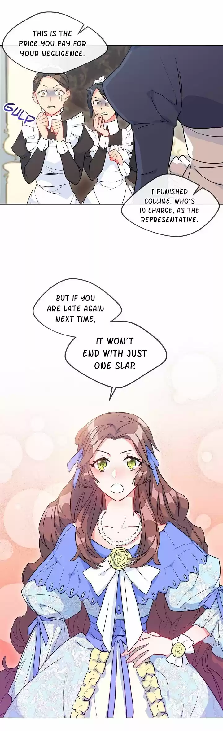 The Duchess' 50 Tea Recipes Ch. 3