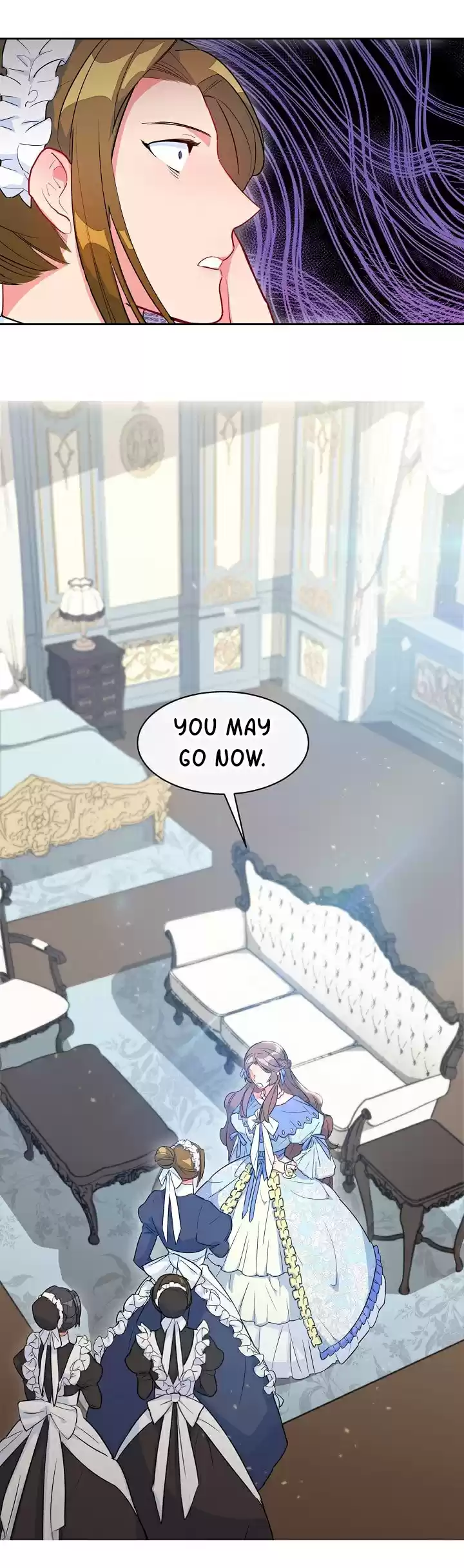 The Duchess' 50 Tea Recipes Ch. 3