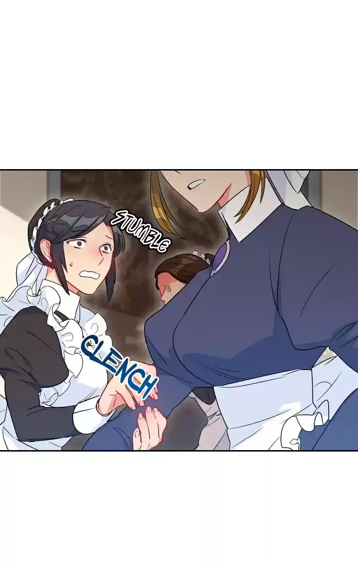 The Duchess' 50 Tea Recipes Ch. 3