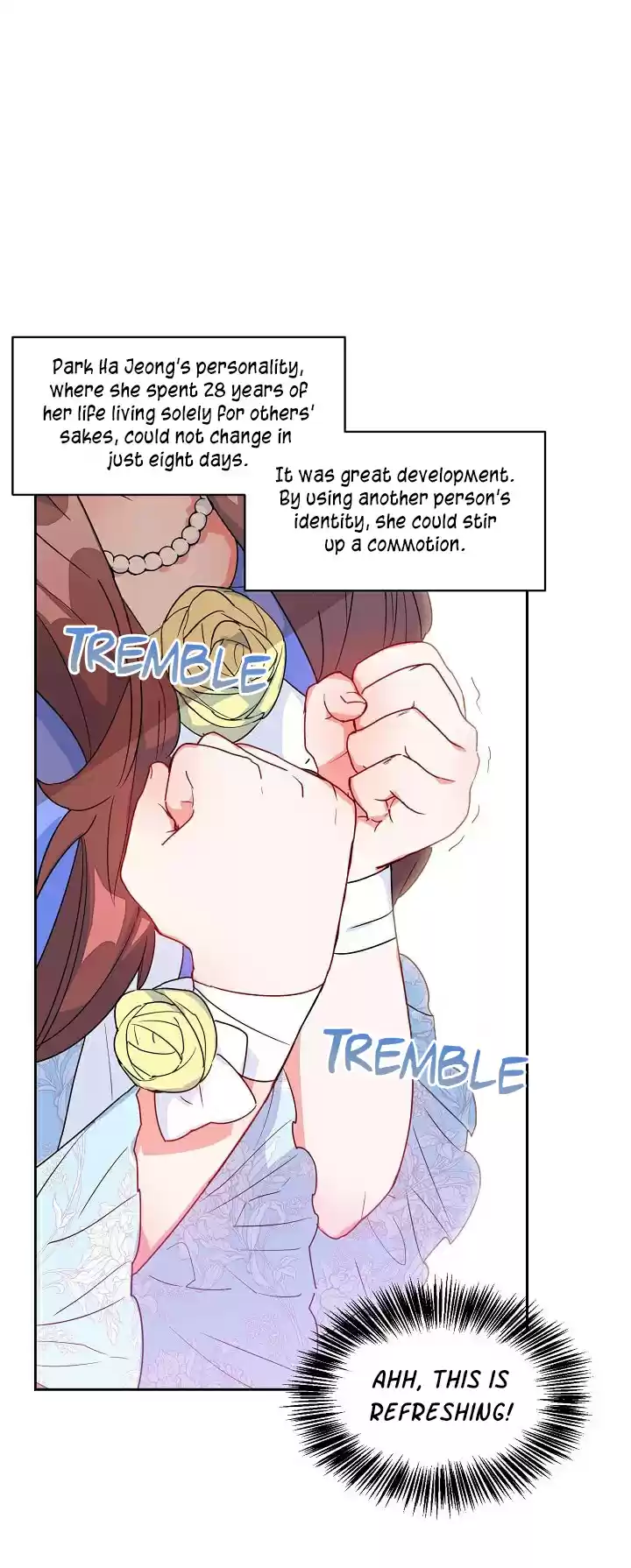 The Duchess' 50 Tea Recipes Ch. 3