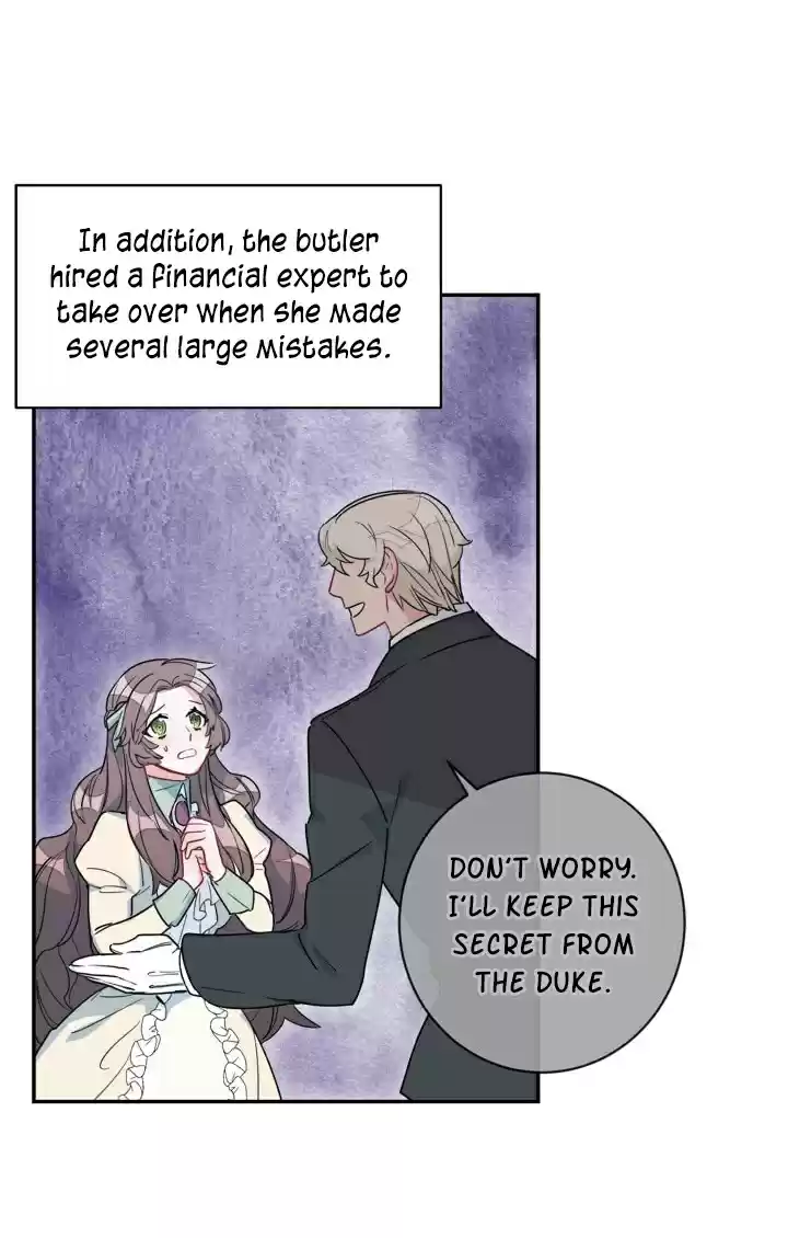 The Duchess' 50 Tea Recipes Ch. 3