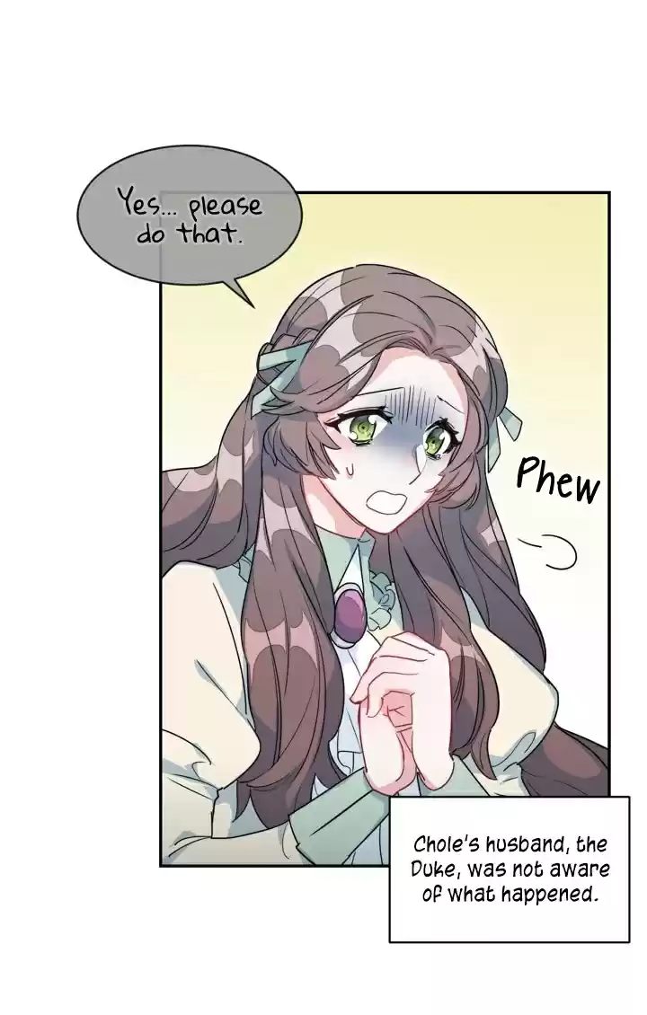 The Duchess' 50 Tea Recipes Ch. 3