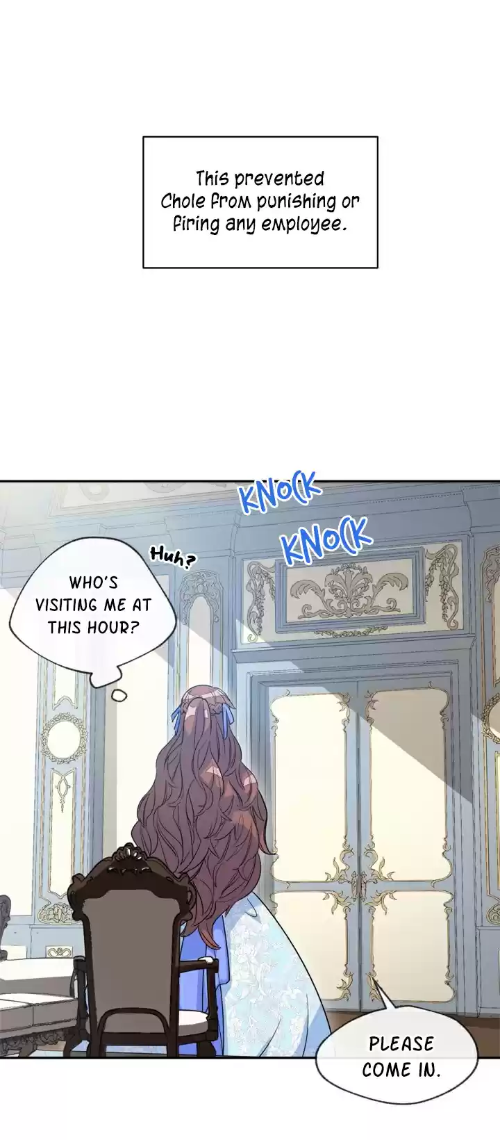 The Duchess' 50 Tea Recipes Ch. 3