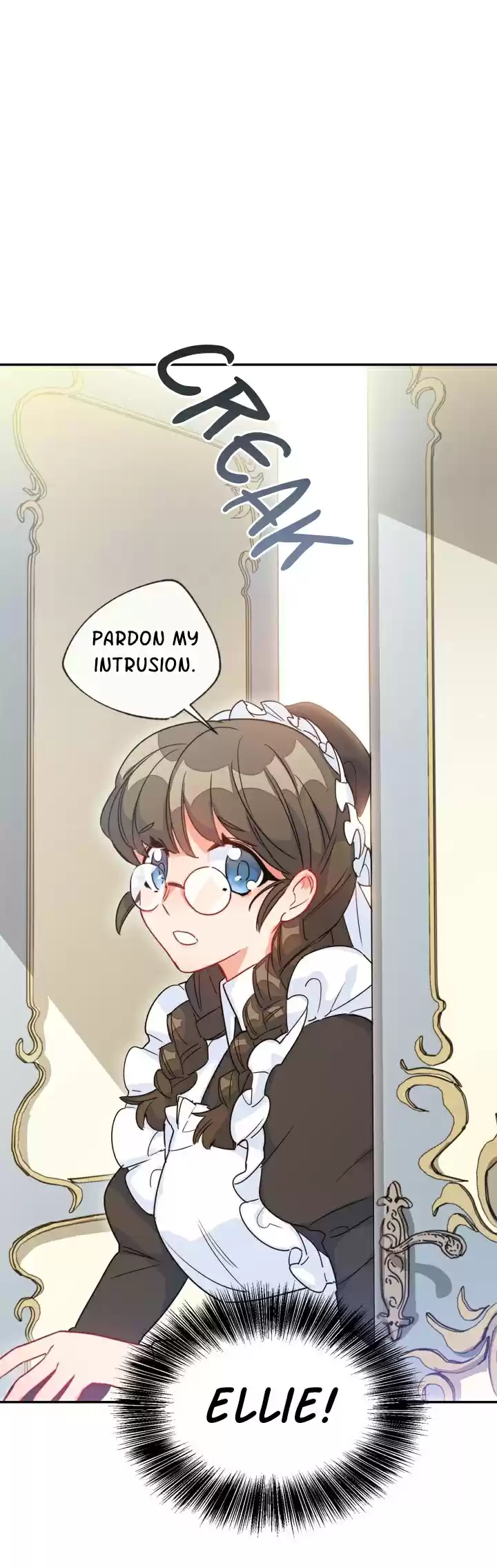 The Duchess' 50 Tea Recipes Ch. 3