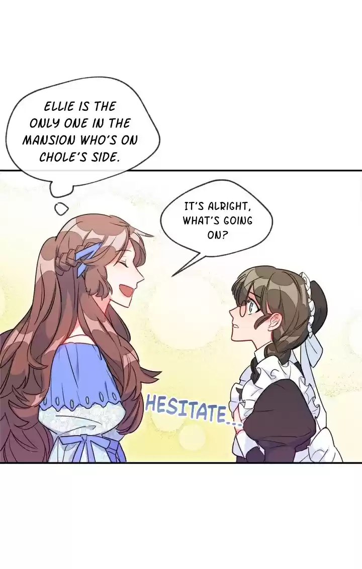 The Duchess' 50 Tea Recipes Ch. 3