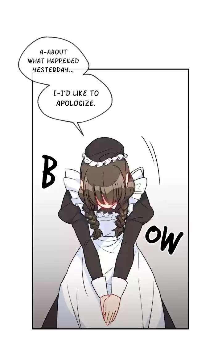 The Duchess' 50 Tea Recipes Ch. 3