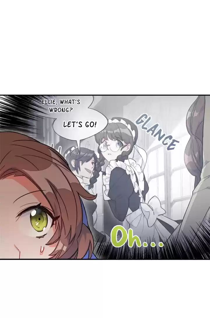 The Duchess' 50 Tea Recipes Ch. 3