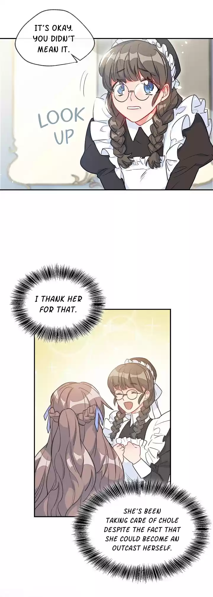 The Duchess' 50 Tea Recipes Ch. 3