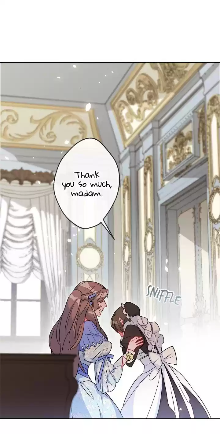 The Duchess' 50 Tea Recipes Ch. 3