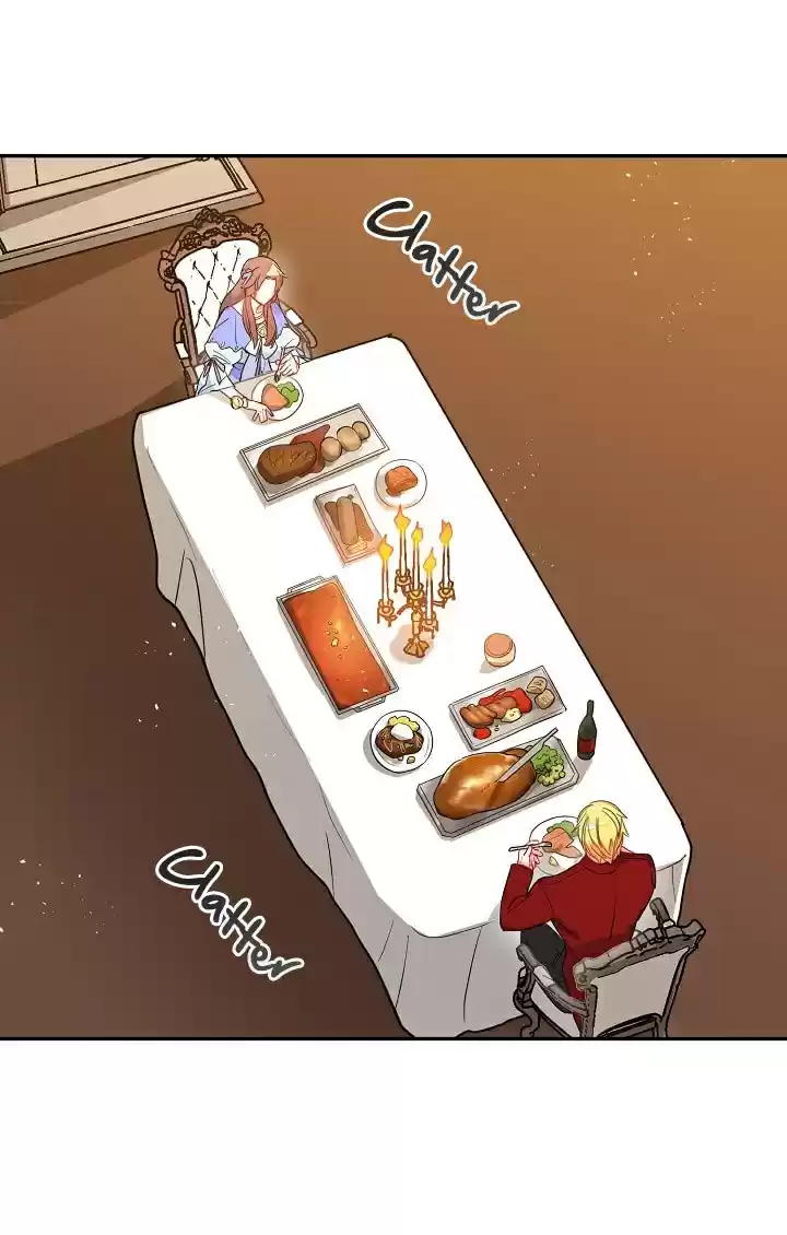 The Duchess' 50 Tea Recipes Ch. 3