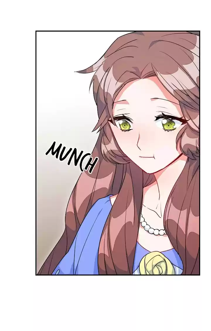 The Duchess' 50 Tea Recipes Ch. 3