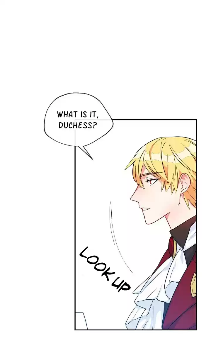 The Duchess' 50 Tea Recipes Ch. 3