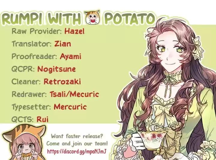 The Duchess' 50 Tea Recipes Ch. 3