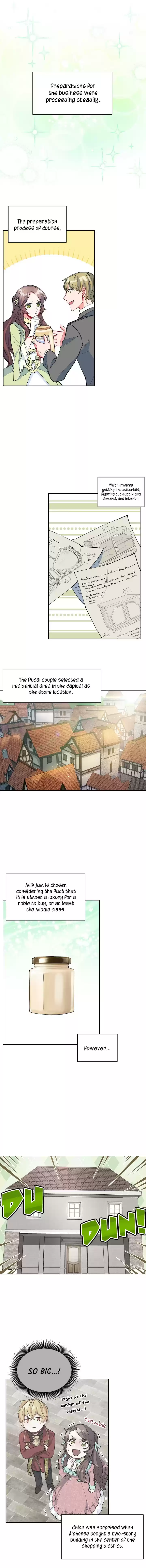 The Duchess' 50 Tea Recipes Ch. 30