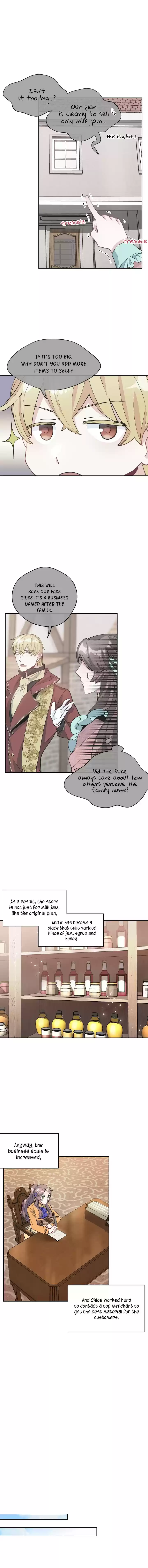 The Duchess' 50 Tea Recipes Ch. 30